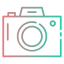 Camera icône 64x64