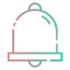 Bell icône 64x64