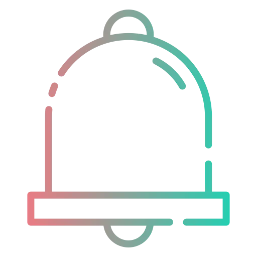 Bell icon