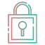 Lock icône 64x64