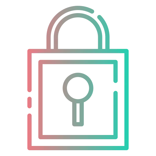 Lock icon