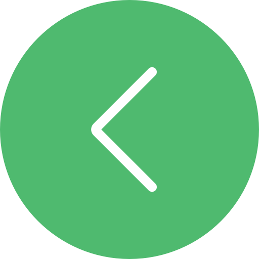Left arrow icon