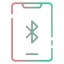 Bluetooth icône 64x64