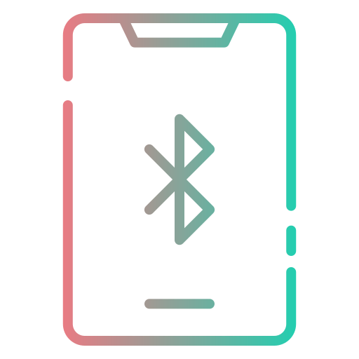 Bluetooth icon