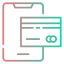 Online payment icône 64x64