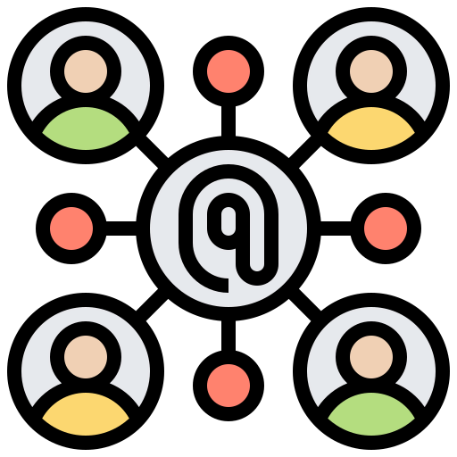 Email icon