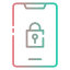 Lock icône 64x64