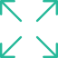 Expand ícono 64x64