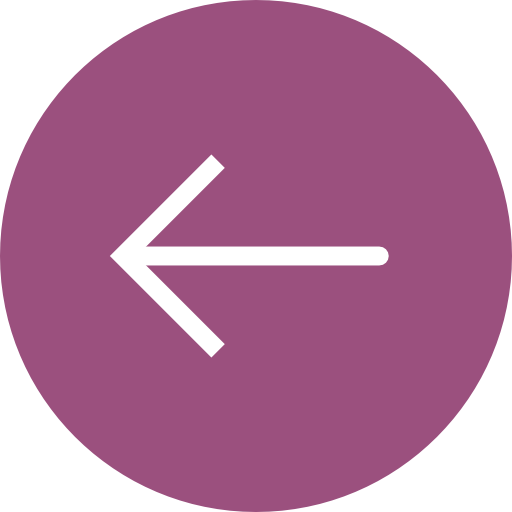 Left arrow icon