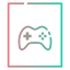 Gaming icône 64x64