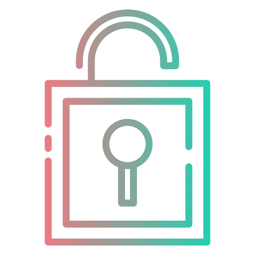 Lock icon