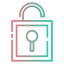 Lock icône 64x64