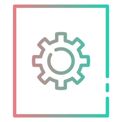Settings icon