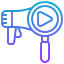 Advertising icon 64x64