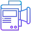 Brochure icon 64x64