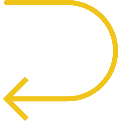 Return icon