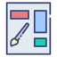 Theme icône 64x64