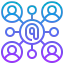 Email icon 64x64