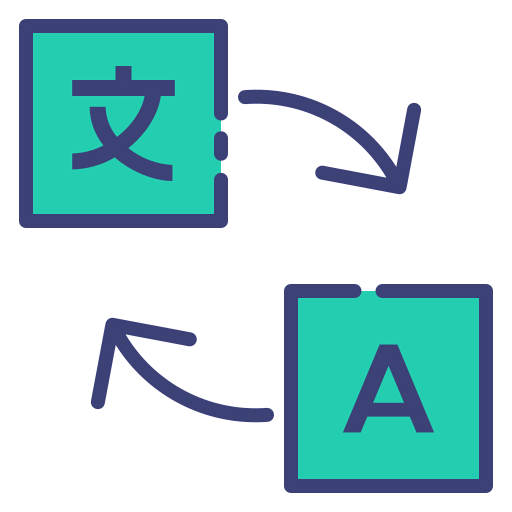 Translator icon