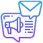 Message icon 64x64