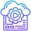 Online advertising icon 64x64