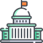 Capitol icon 64x64