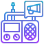 Radio icon 64x64