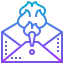 Spam icon 64x64