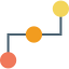 Cycle アイコン 64x64