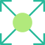 Expand アイコン 64x64