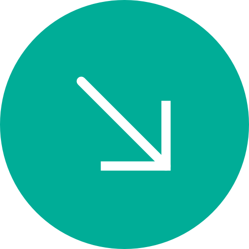 Diagonal arrow 图标