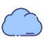 Cloud 图标 64x64