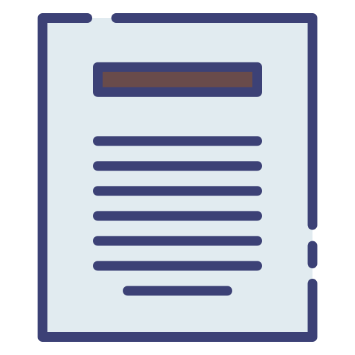 Docs icon