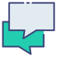 Messaging 图标 64x64