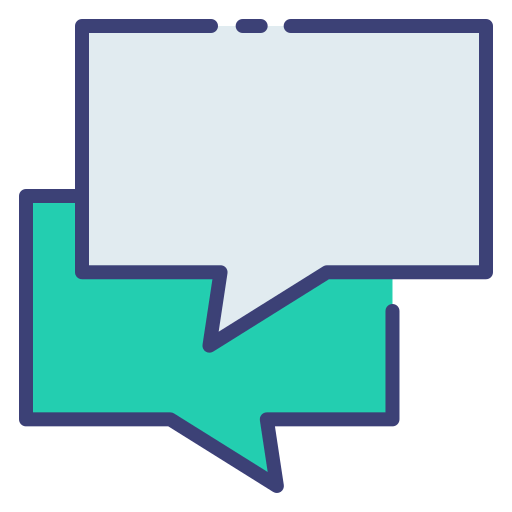 Messaging 图标