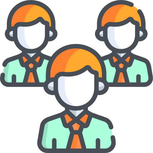 Team icon