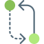 Circuit アイコン 64x64