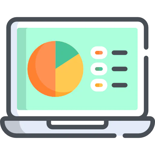 Analytics іконка