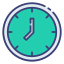 Clock 图标 64x64