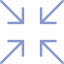 Minimize アイコン 64x64