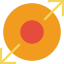 Expand アイコン 64x64
