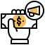 Advertising アイコン 64x64