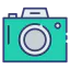 Camera 图标 64x64