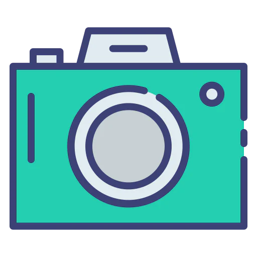 Camera 图标