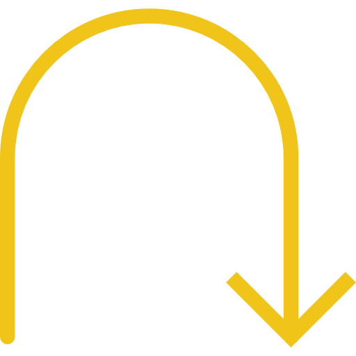 Return icon