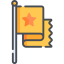 Flag icon 64x64