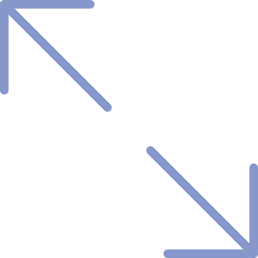 Expand icon
