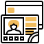 Business アイコン 64x64