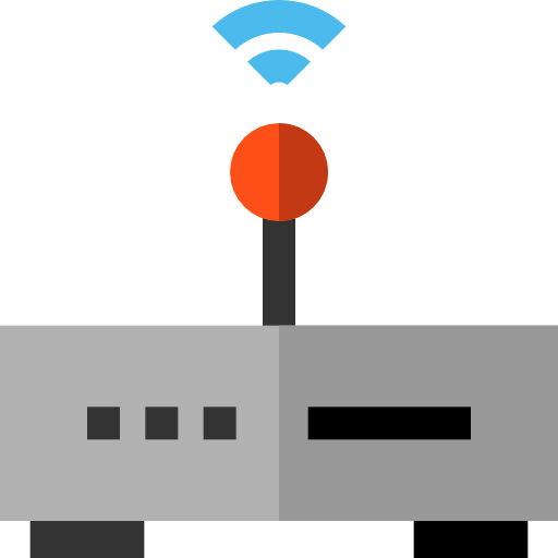 Modem icon