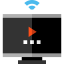 Television icon 64x64
